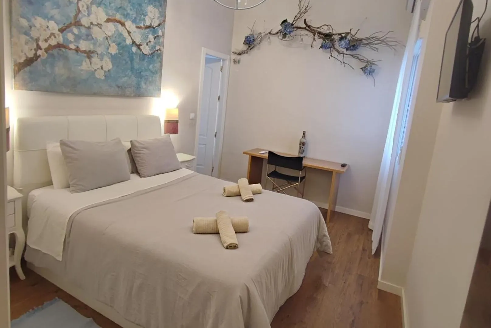 Agarimo Homes - Tu Hogar Lejos De Casa قرطبة شقة