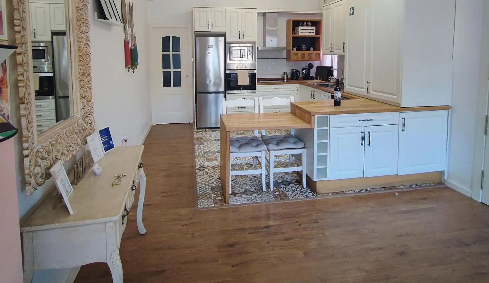 Agarimo Homes - Tu Hogar Lejos De Casa قرطبة 0*,  إسبانيا