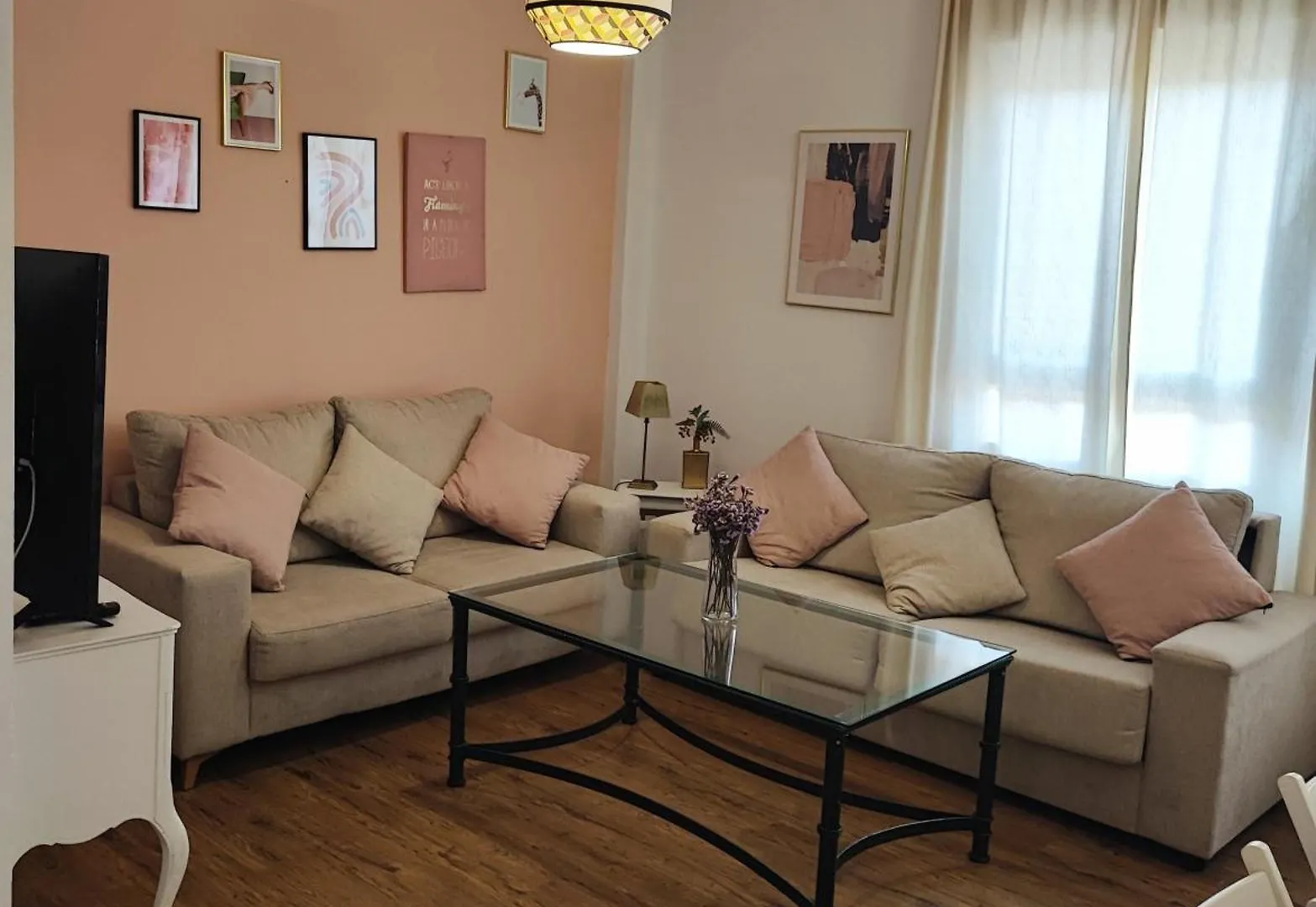 شقة Agarimo Homes - Tu Hogar Lejos De Casa قرطبة إسبانيا