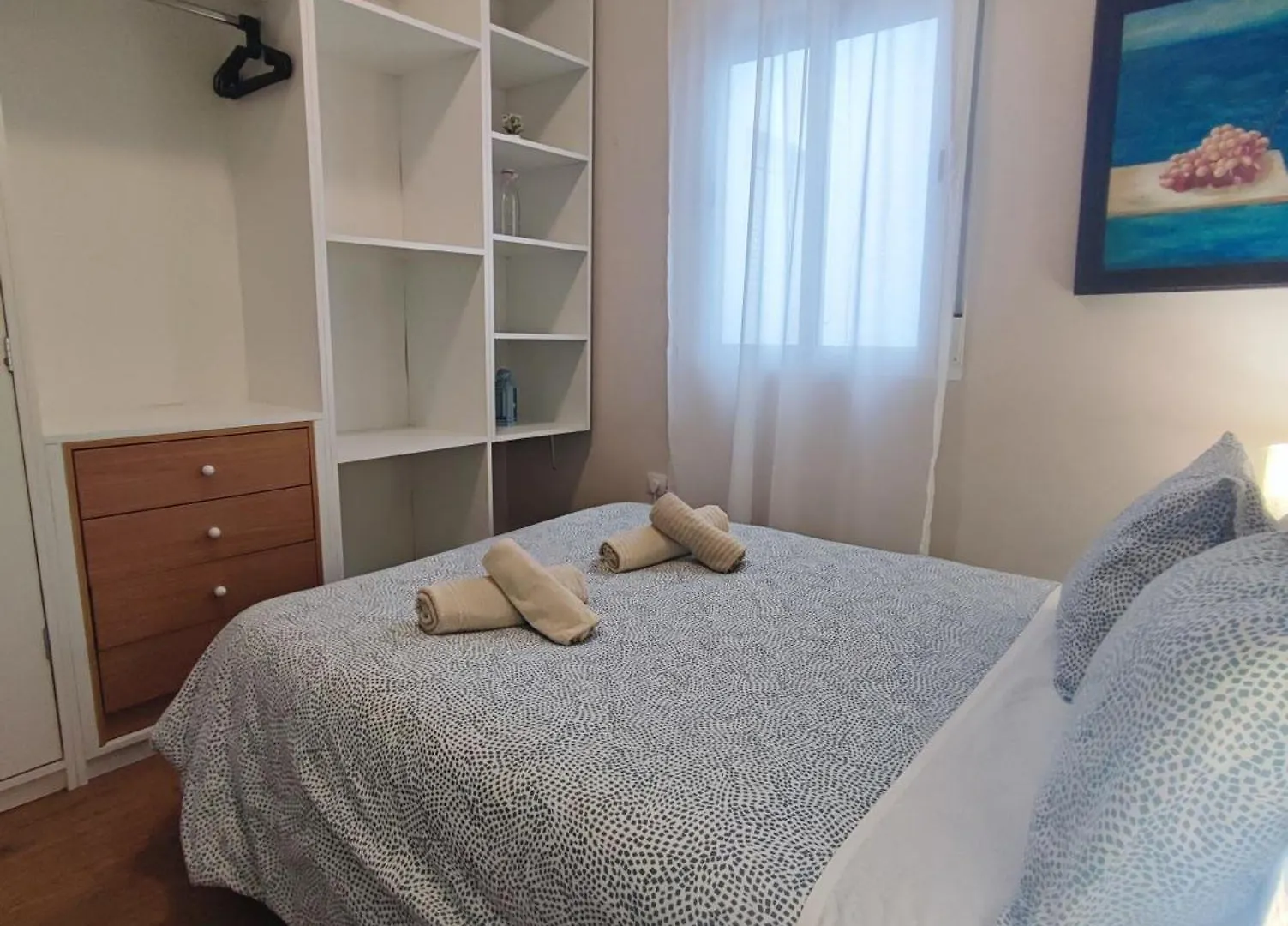 شقة Agarimo Homes - Tu Hogar Lejos De Casa قرطبة إسبانيا