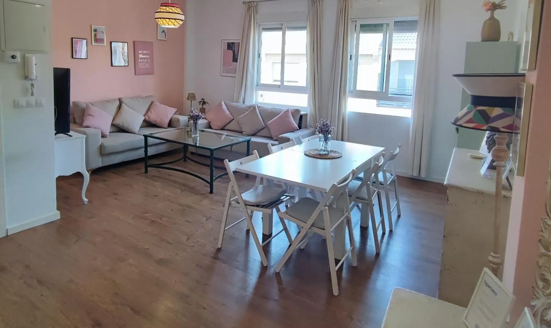 Agarimo Homes - Tu Hogar Lejos De Casa قرطبة