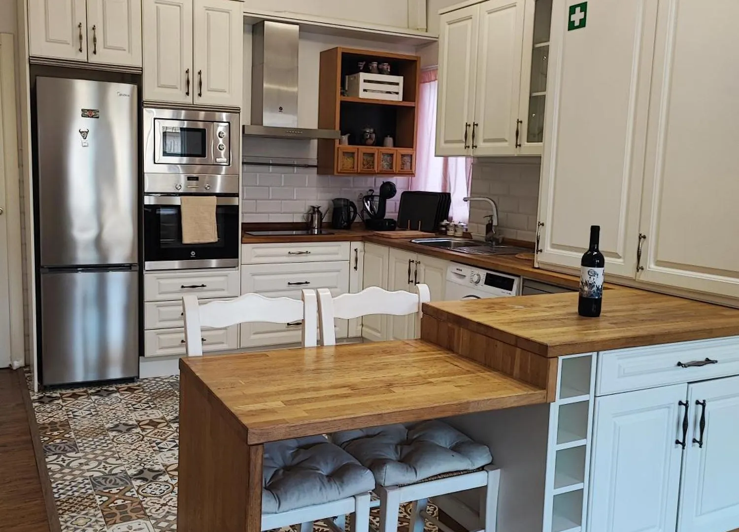 Agarimo Homes - Tu Hogar Lejos De Casa قرطبة