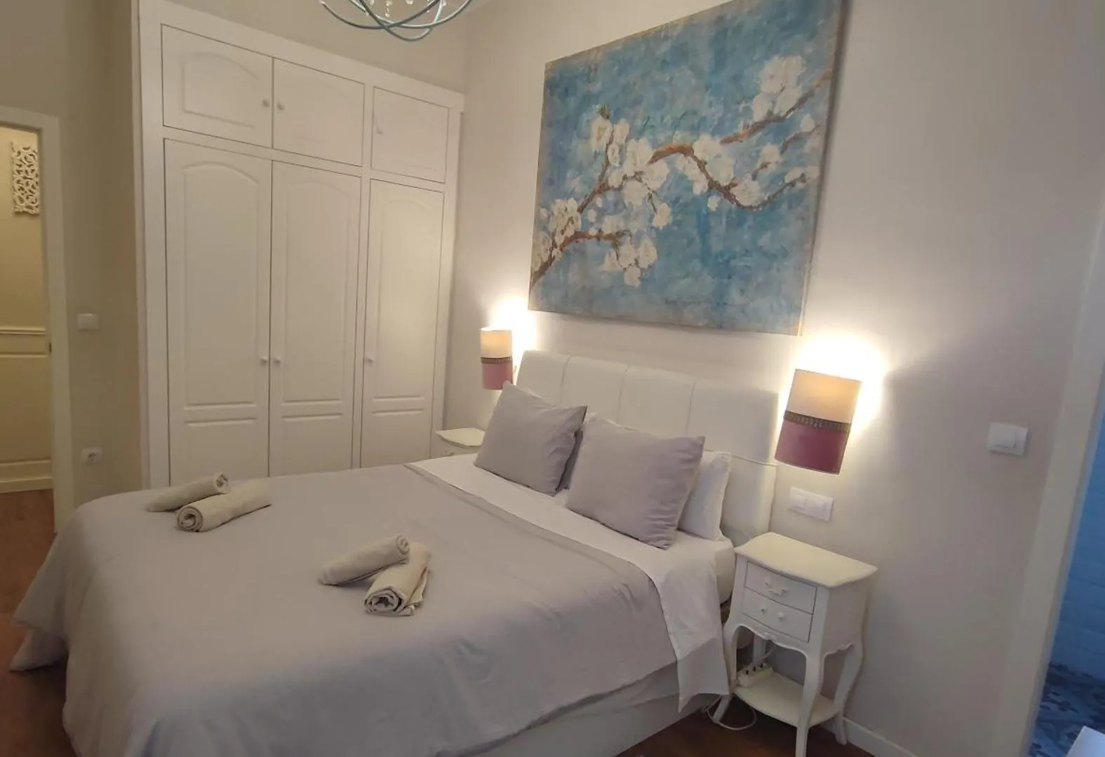 Agarimo Homes - Tu Hogar Lejos De Casa قرطبة شقة