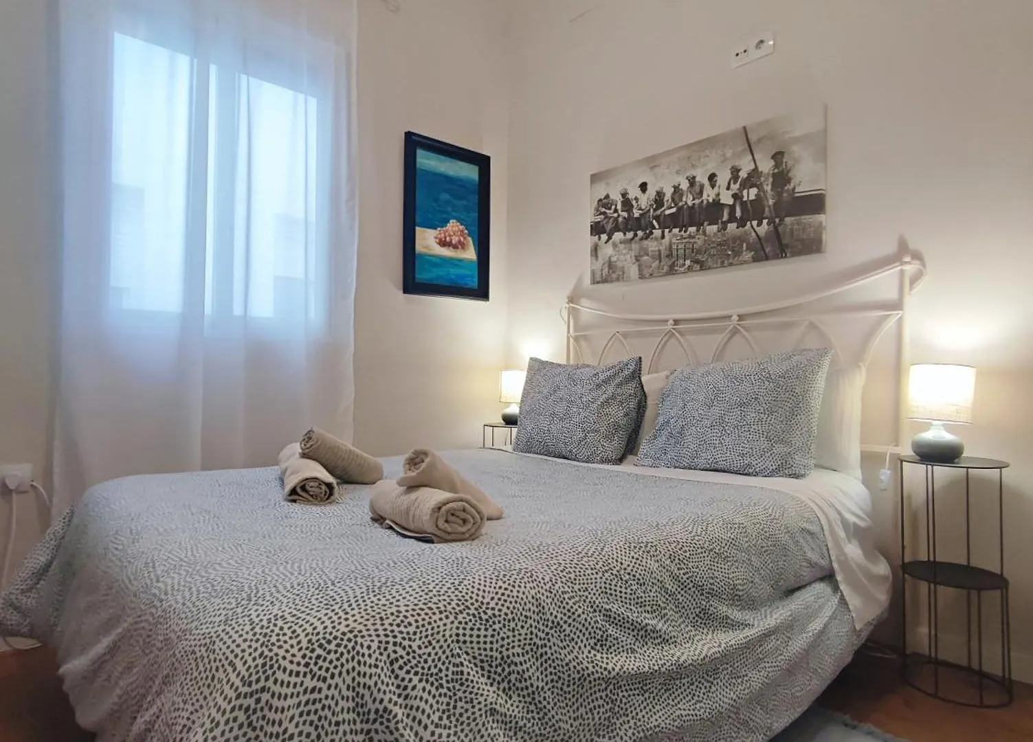 Agarimo Homes - Tu Hogar Lejos De Casa قرطبة