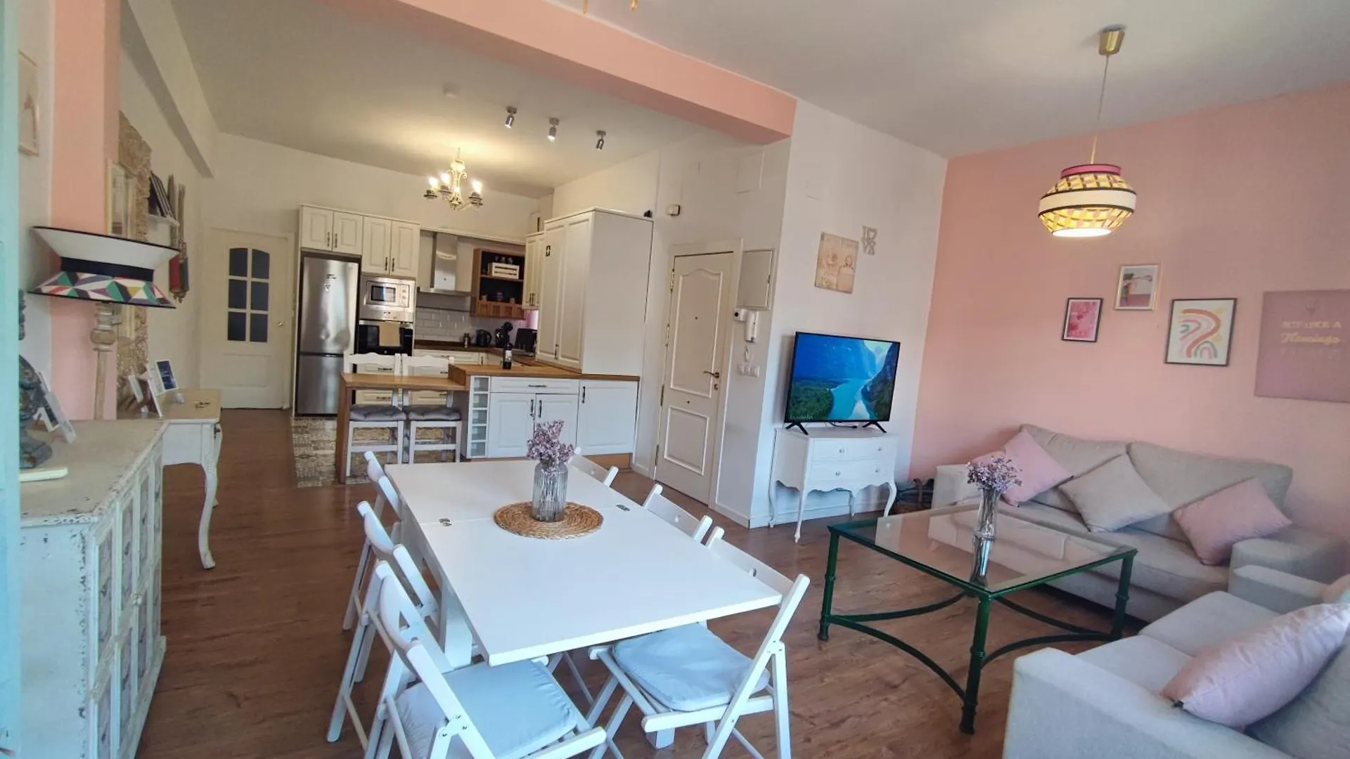 شقة Agarimo Homes - Tu Hogar Lejos De Casa قرطبة