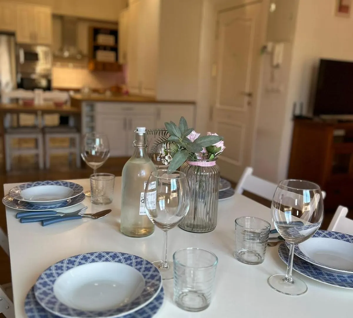 Agarimo Homes - Tu Hogar Lejos De Casa Cordoba