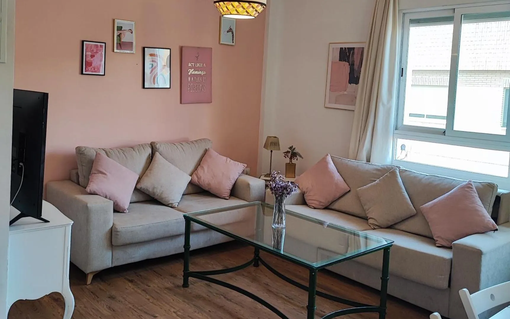 Agarimo Homes - Tu Hogar Lejos De Casa Cordoba Apartment