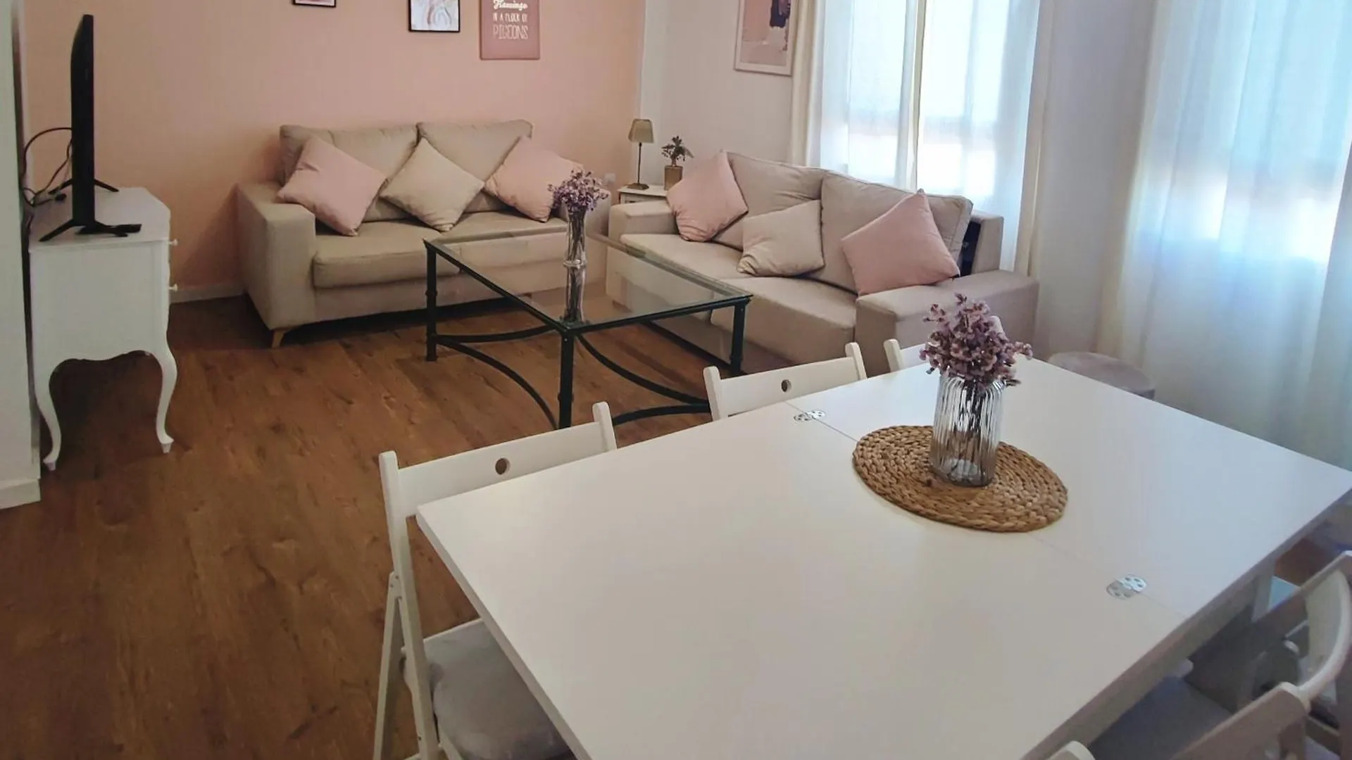 Agarimo Homes - Tu Hogar Lejos De Casa Cordoba 0*,